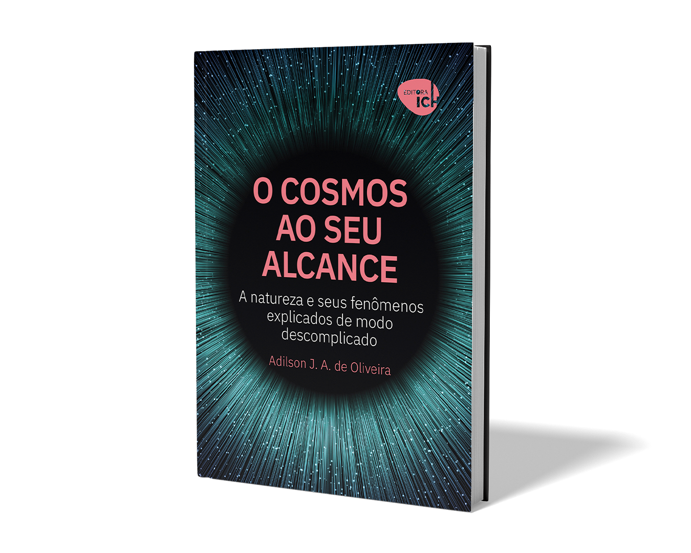 O Cosmos Ao Seu Alcance
