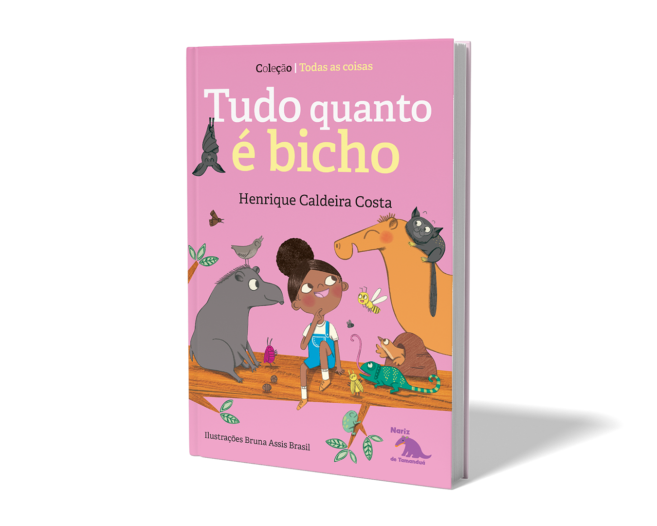 Tudo Quanto é Bicho