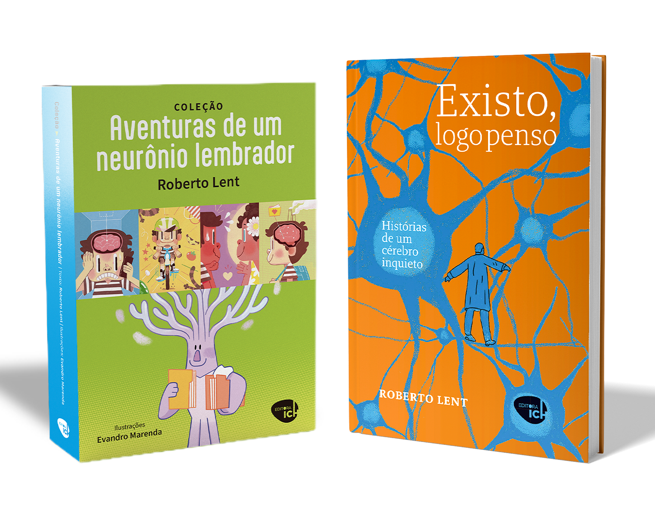 Coleção Cérebro