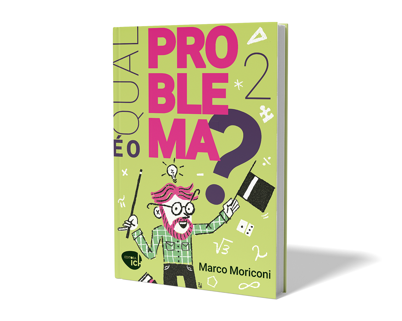 Qual é o problema 2