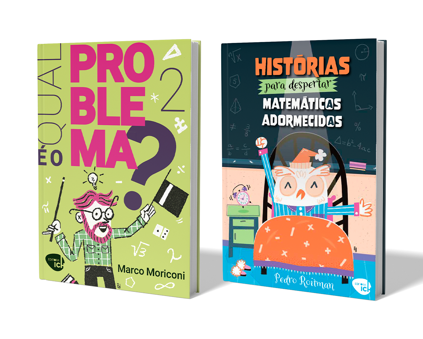 Coleção Matemática