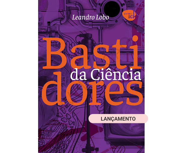 Bastidores da ciência