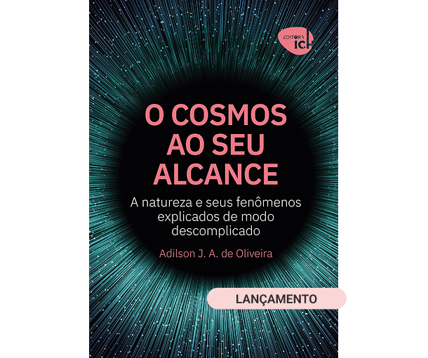 Desvendando o cosmos