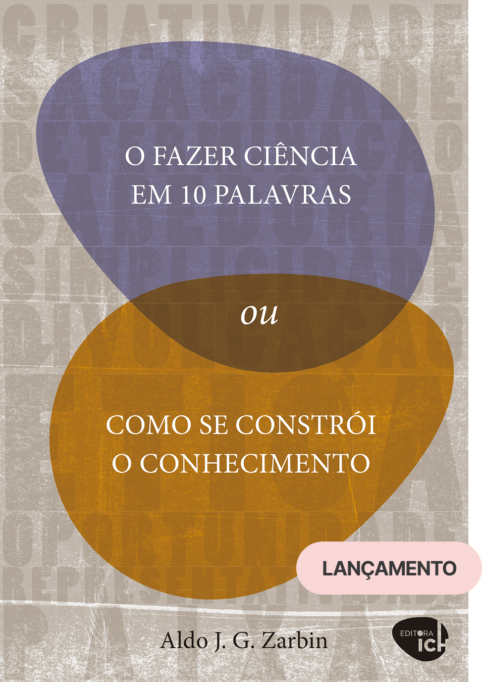 Fazer ciência em 10 palavras