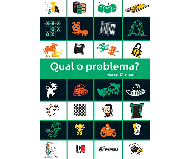 Qual é o problema 1