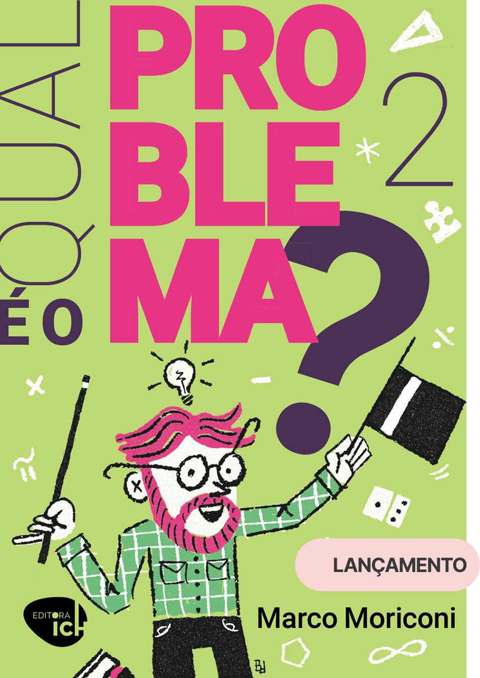 Qual é o problema 2